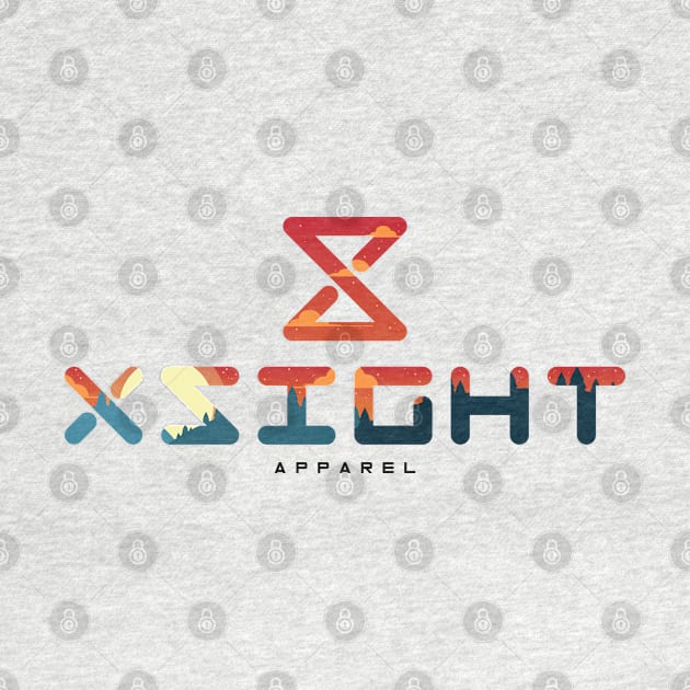 Xsight Summer Wear by XSIGHT Apparel